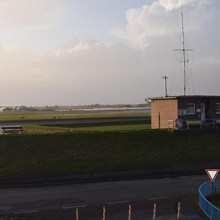 Apartmán Heimathafen Ueber Hafen-Pub Pellworm Exteriér fotografie